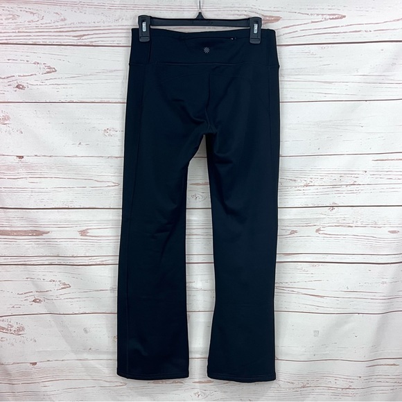 Athleta Alpine Valley Primaloft Polartec Fleece Lined Outdoor Thermal Pants - Picture 5 of 10